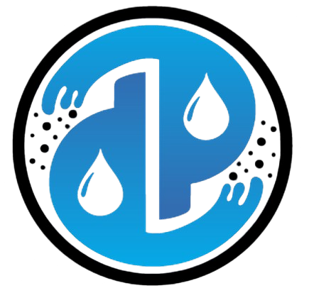 Drink Pure Logo