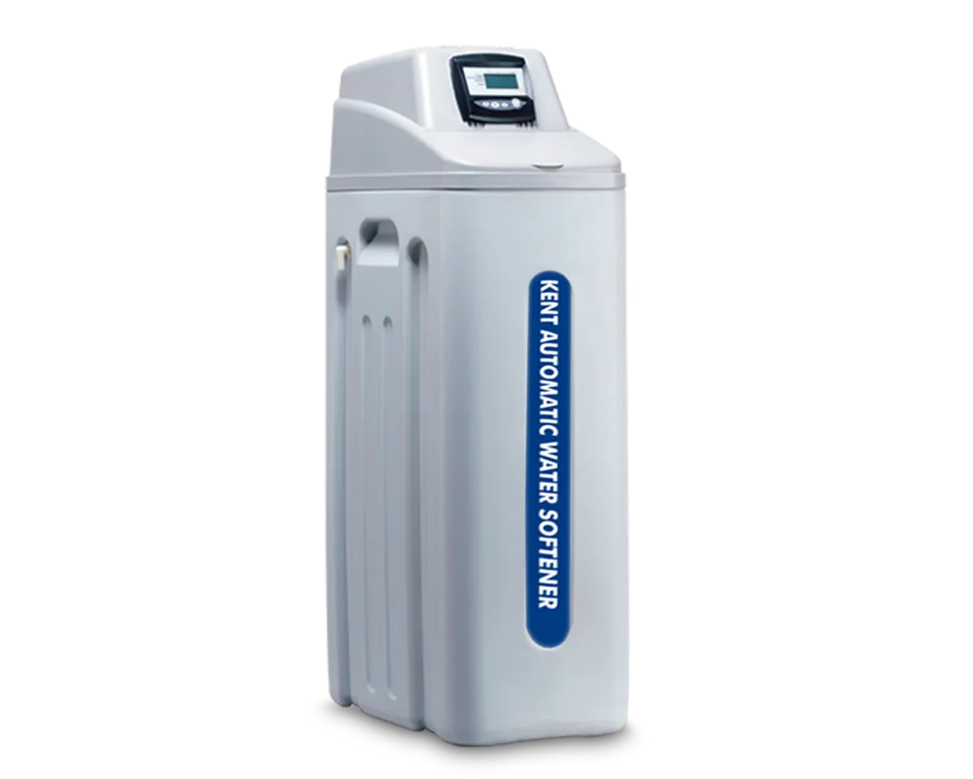 Water Softeners