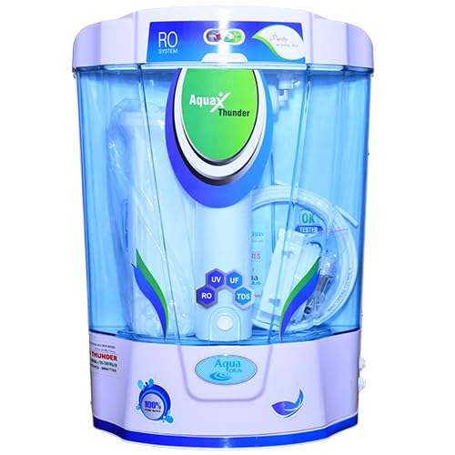 AquaXThunder RO Water Purifier | Powerful Performance Water Filter