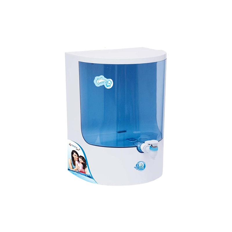 Aquadolphin RO Water Purifier | High Demand RO System | Pure Drinking Water Solutions