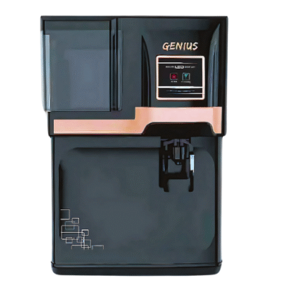 Aquagenius Smart RO Purifier | Innovative Water Filter Brand
