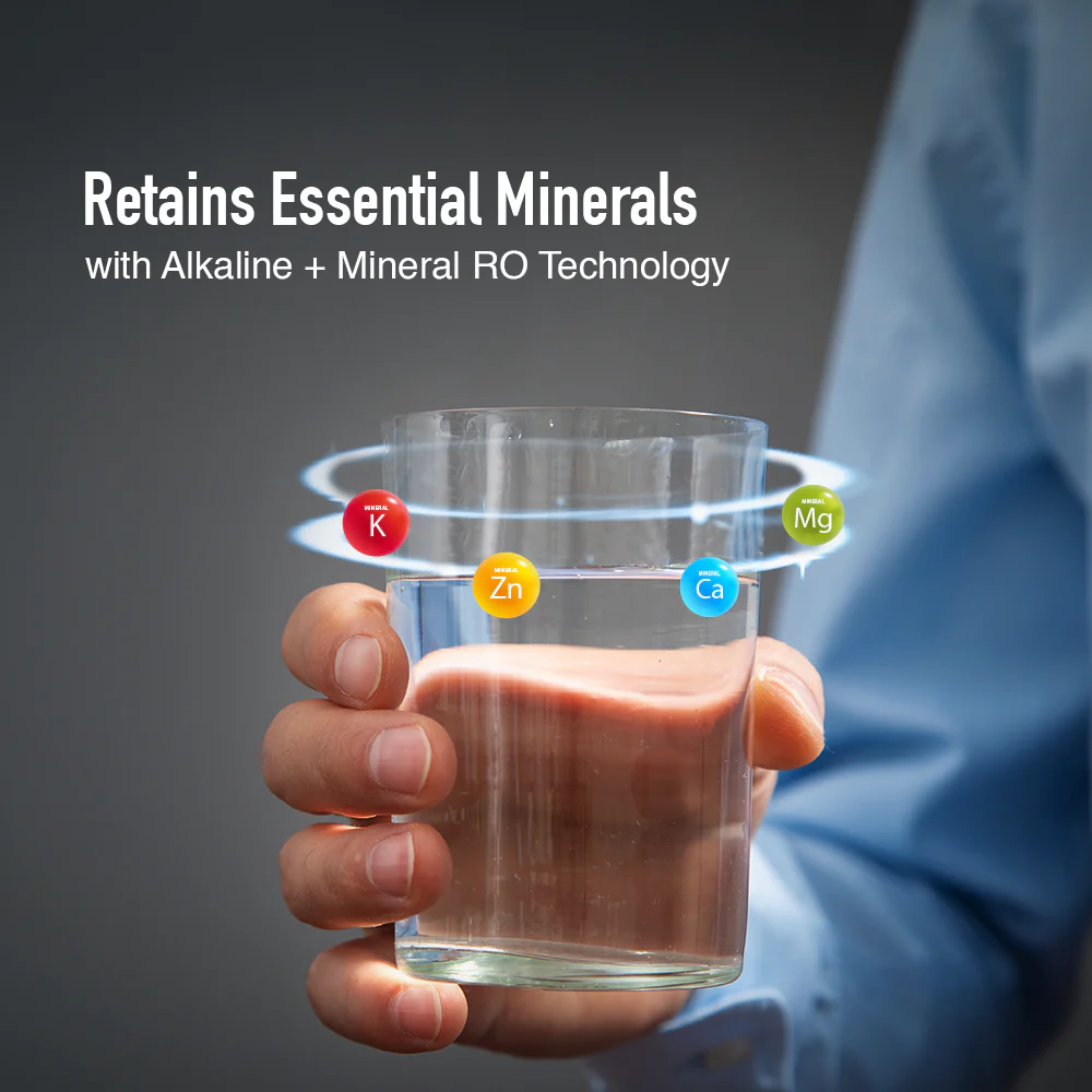 Benefits of Renting RO Water Purifier