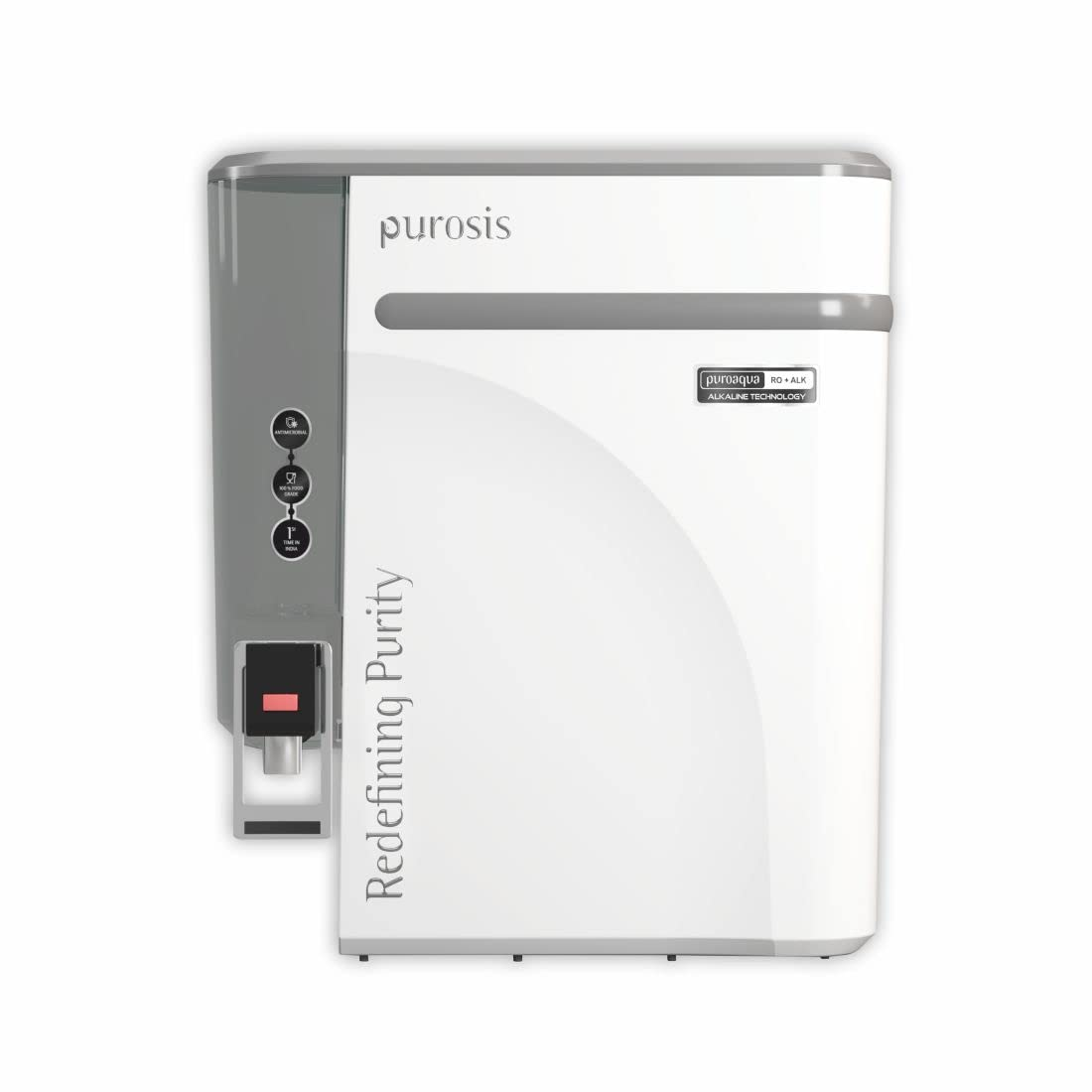 Purosis RO + UV Water Purifier | Premium Filtration Brand