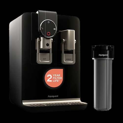 Eureka Forbes Aquaguard Aspire Blaze