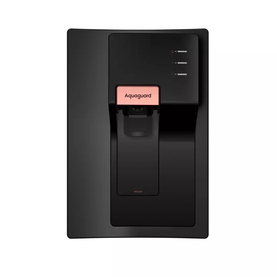 Eureka Forbes Aquaguard Aspire Nova RO+UV+Active Copper
