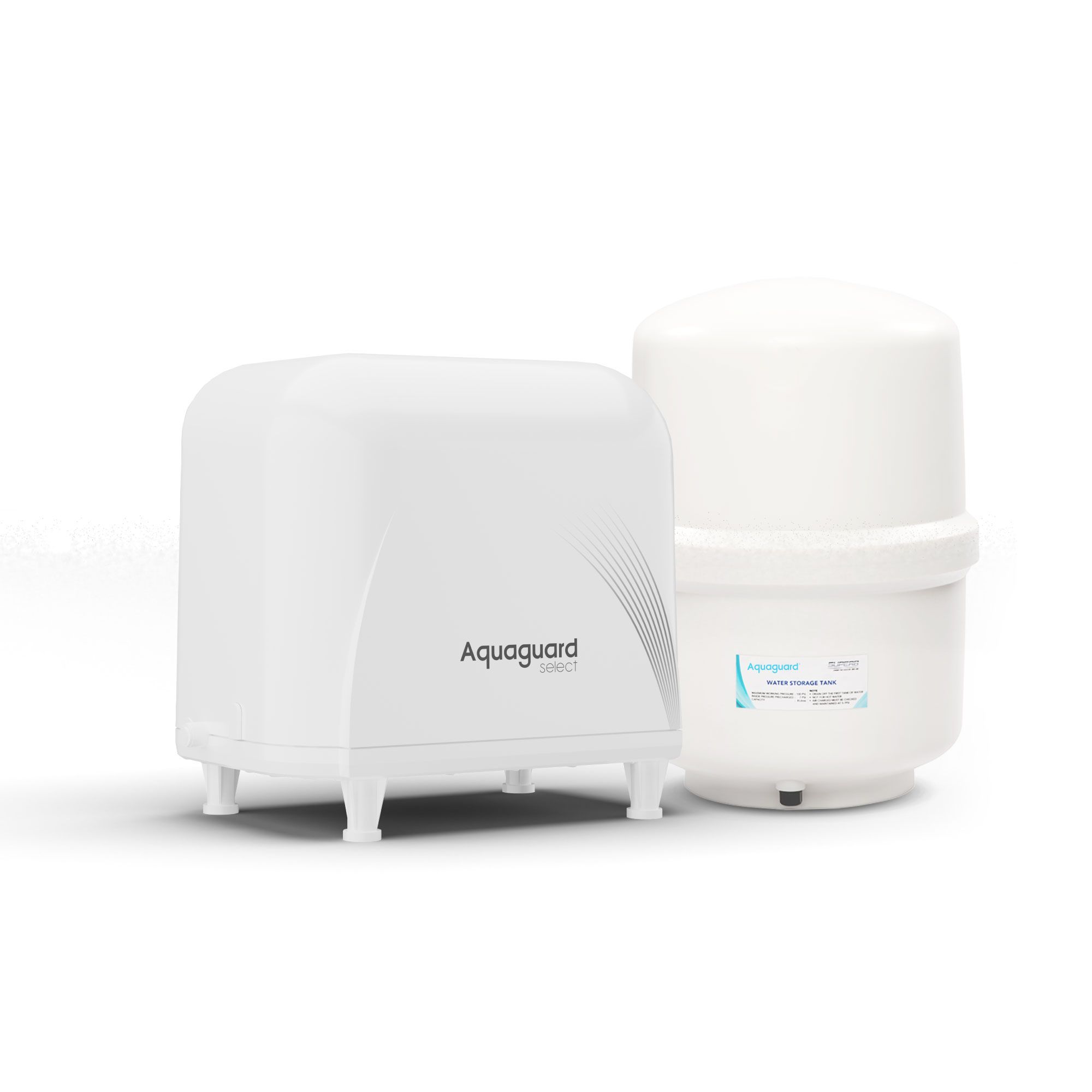 Eureka Forbes Aquaguard Designo UTC