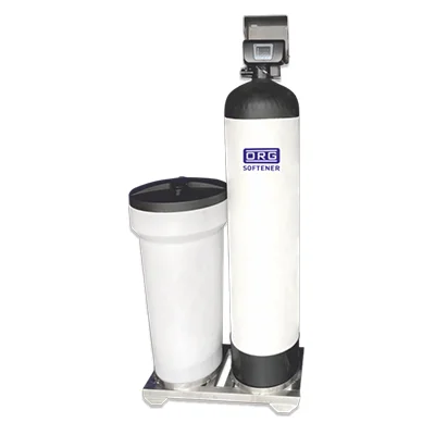ORG Water Softener 100R BFT