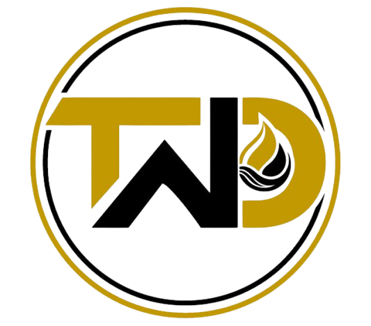 The Water Doctor logo