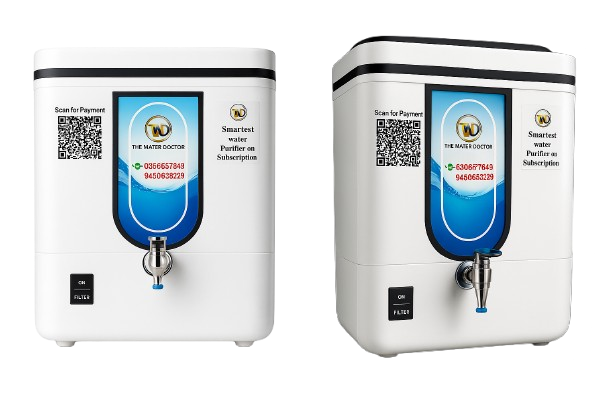 RO Water Purifier